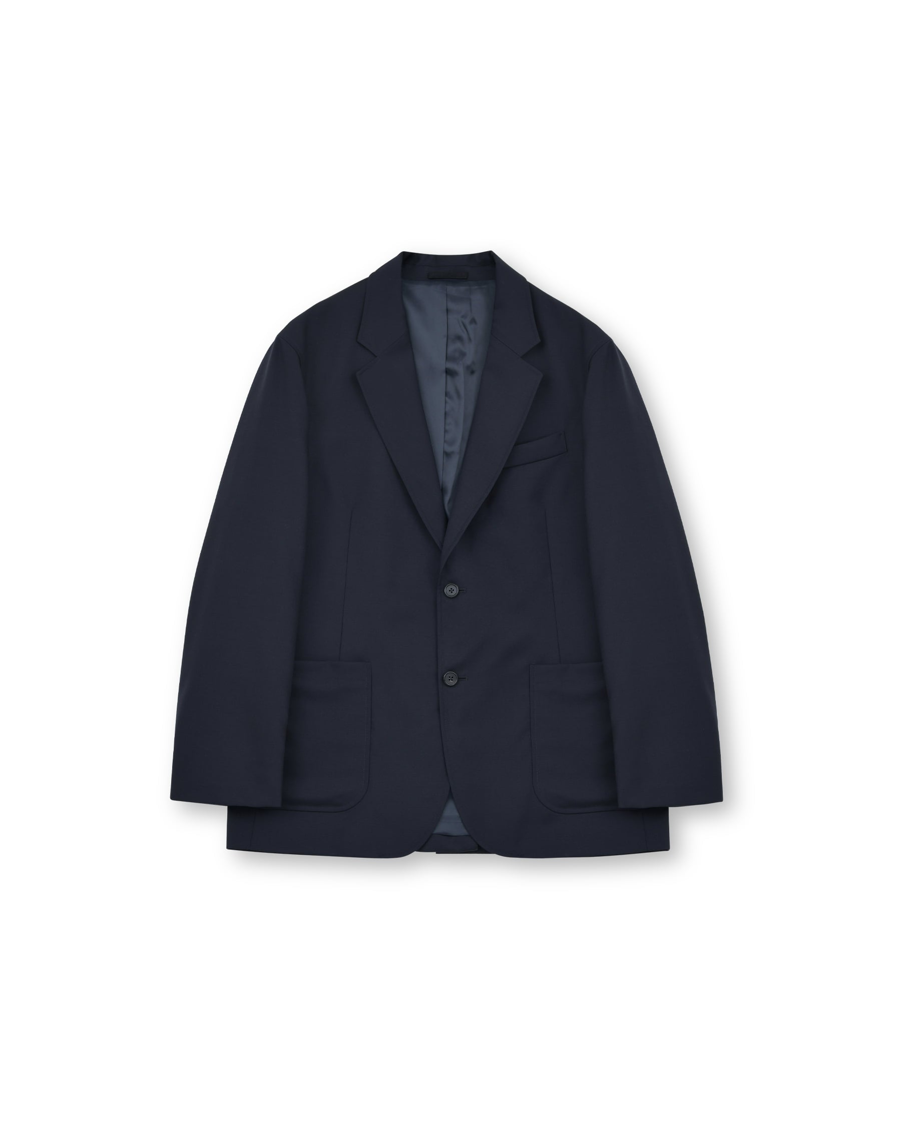 Brownyard - Sports Coat (Dark Navy) product image 3 | TRAB K-Fashion Australia