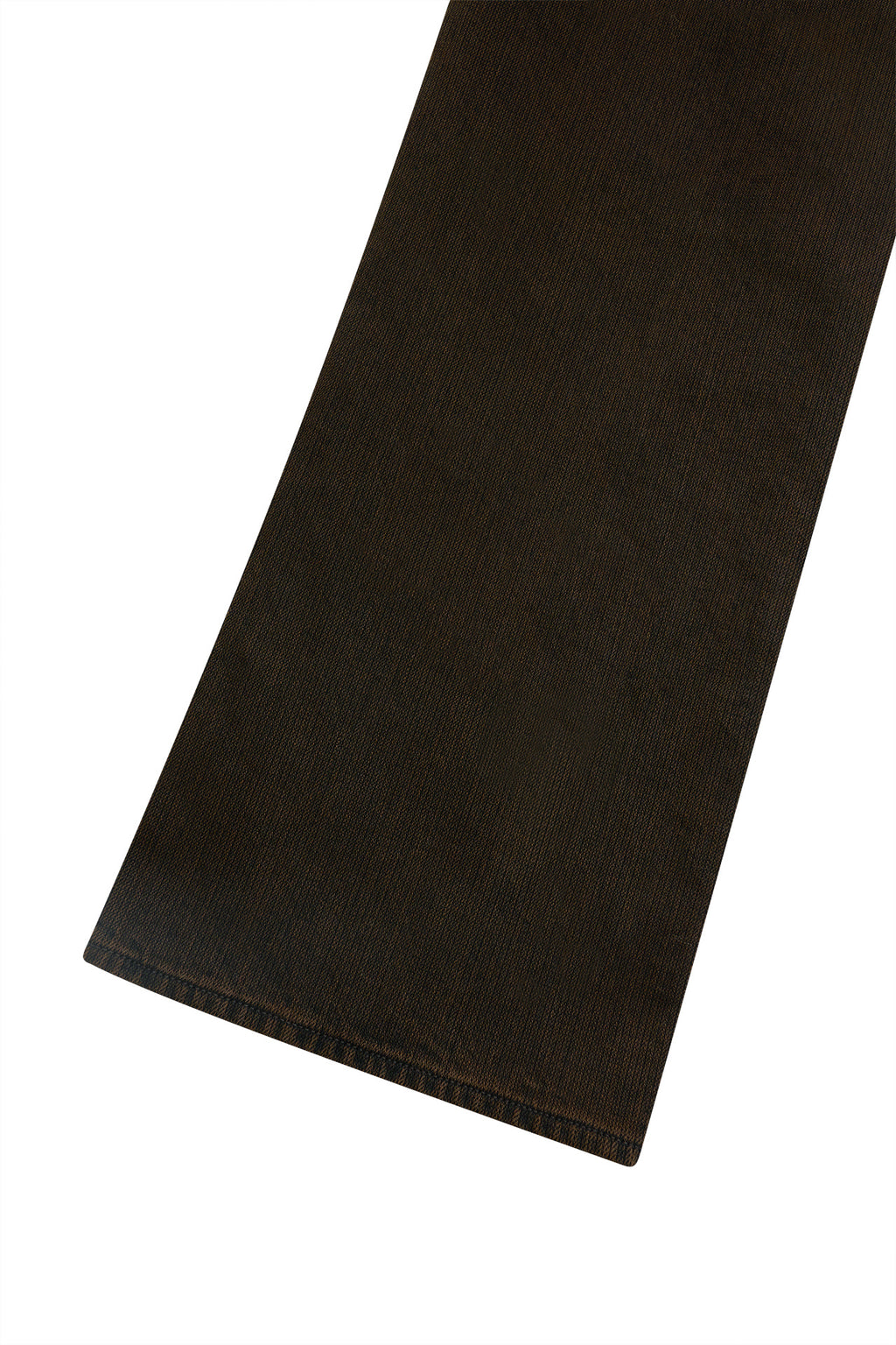 Stu - Straight Denim Pants (Brown) product image 15 | TRAB K-Fashion Australia