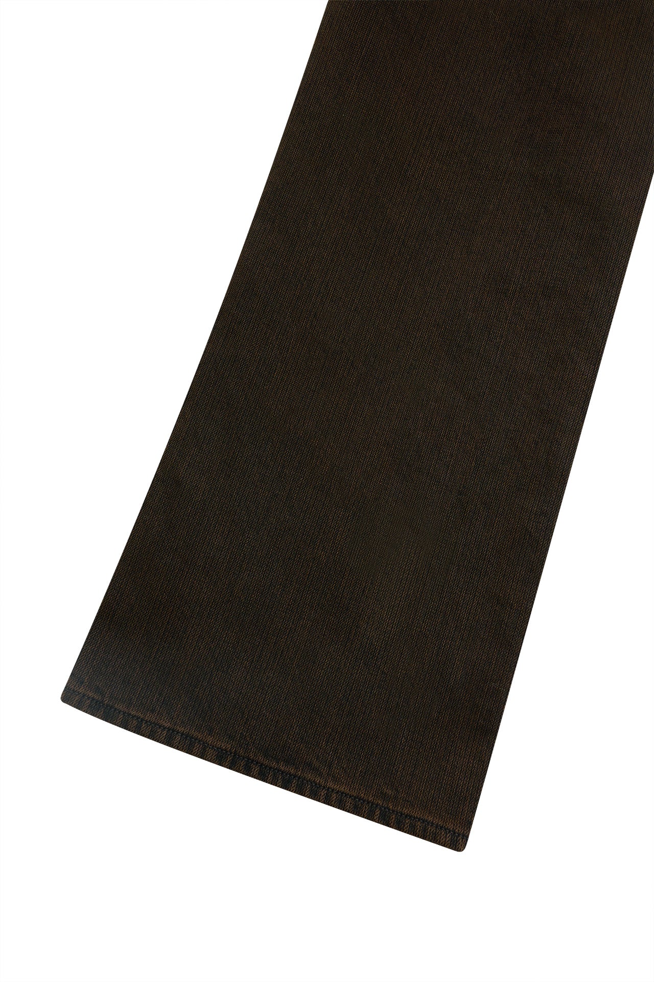 Stu - Straight Denim Pants (Brown) product image 15 | TRAB K-Fashion Australia