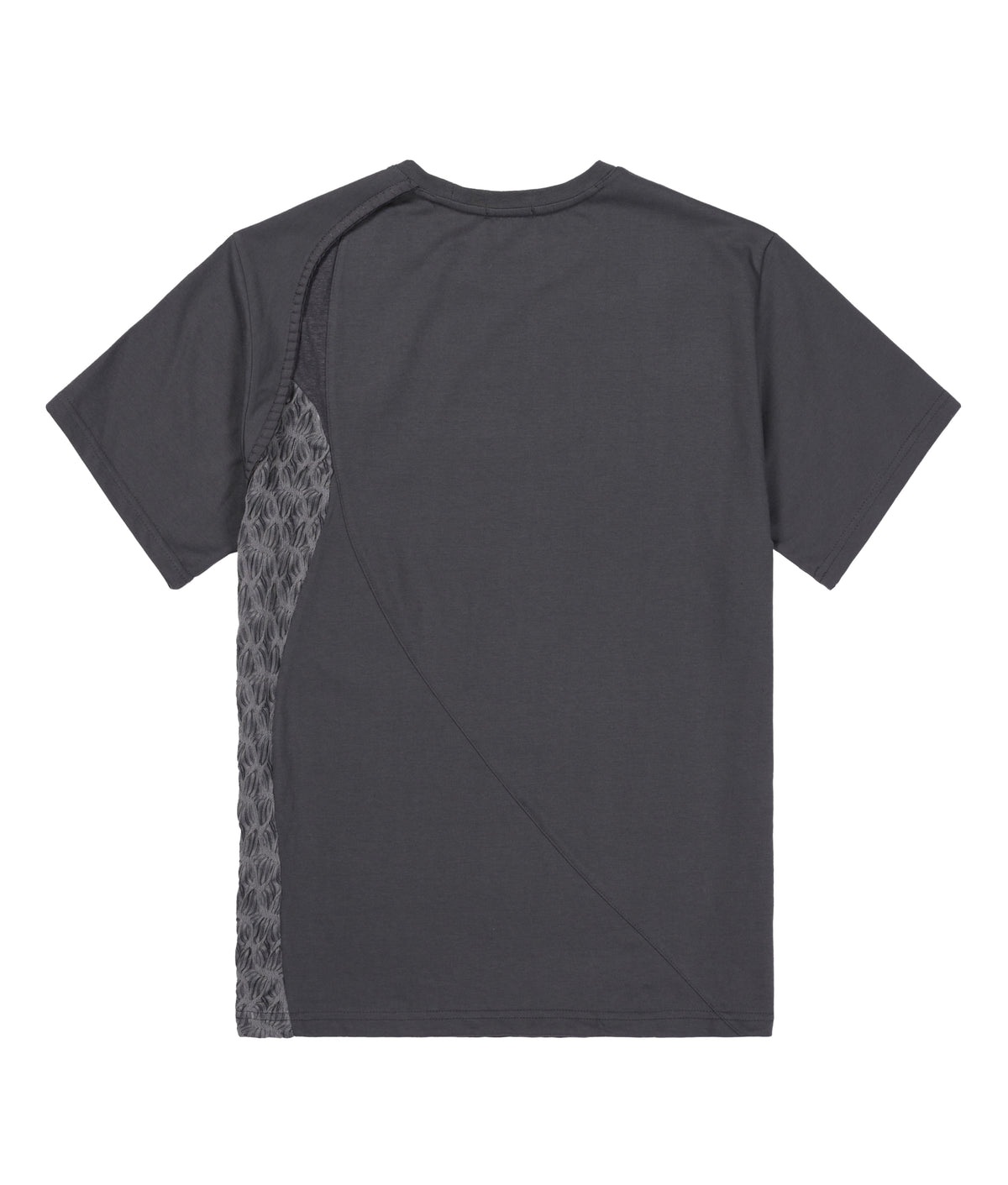 XLIM - Ep.10 01 T-Shirt (Charcoal) product image 6 | TRAB K-Fashion Australia
