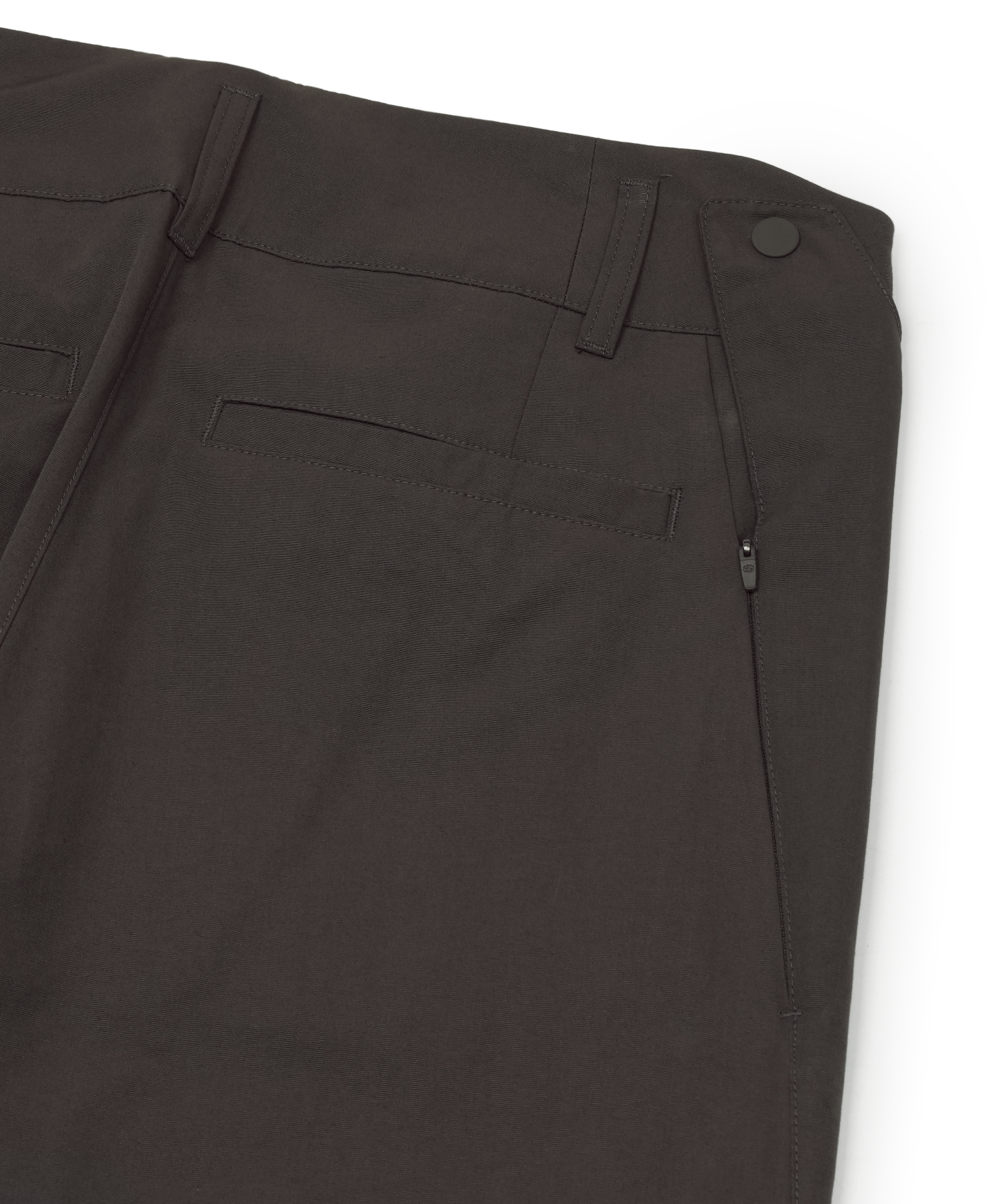 San San Gear - Parallax Trouser (Brown) product image 10 | TRAB K-Fashion Australia