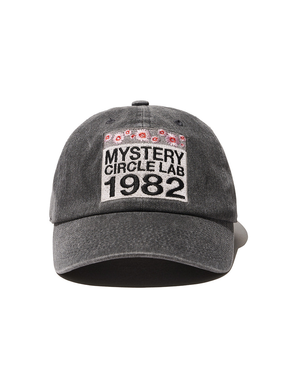 Kijun - MYSTERY Cap (Charcoal) product image 10 | TRAB K-Fashion Australia