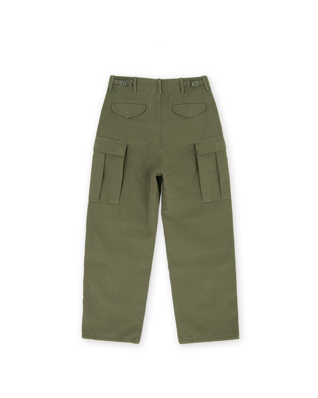 Brownyard - Military Field Pants (Olive) product image 4 | TRAB K-Fashion Australia