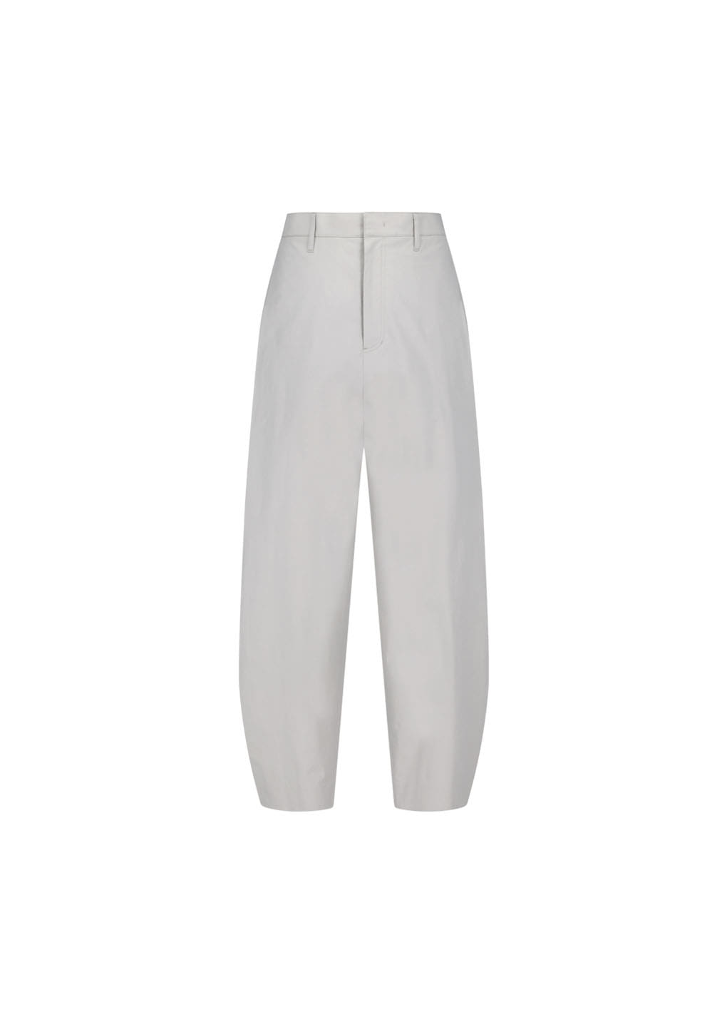 Amomento - Men's Snap Garconne Pants (Light Grey) product image 2 | TRAB K-Fashion Australia