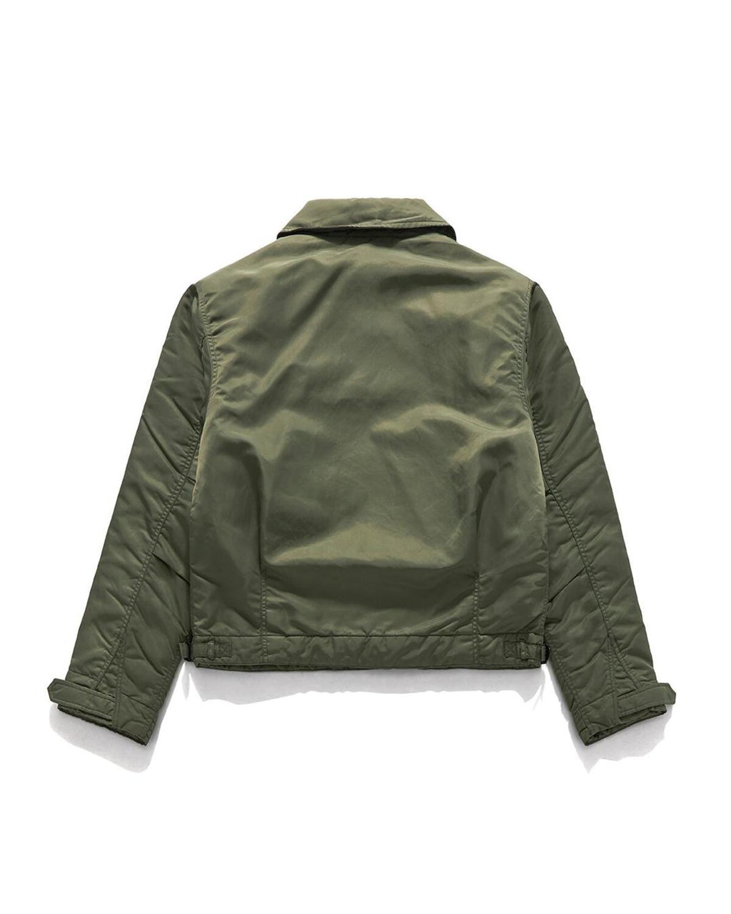Eastlogue - Mk3 Jacket (Olive) product image 9 | TRAB K-Fashion Australia