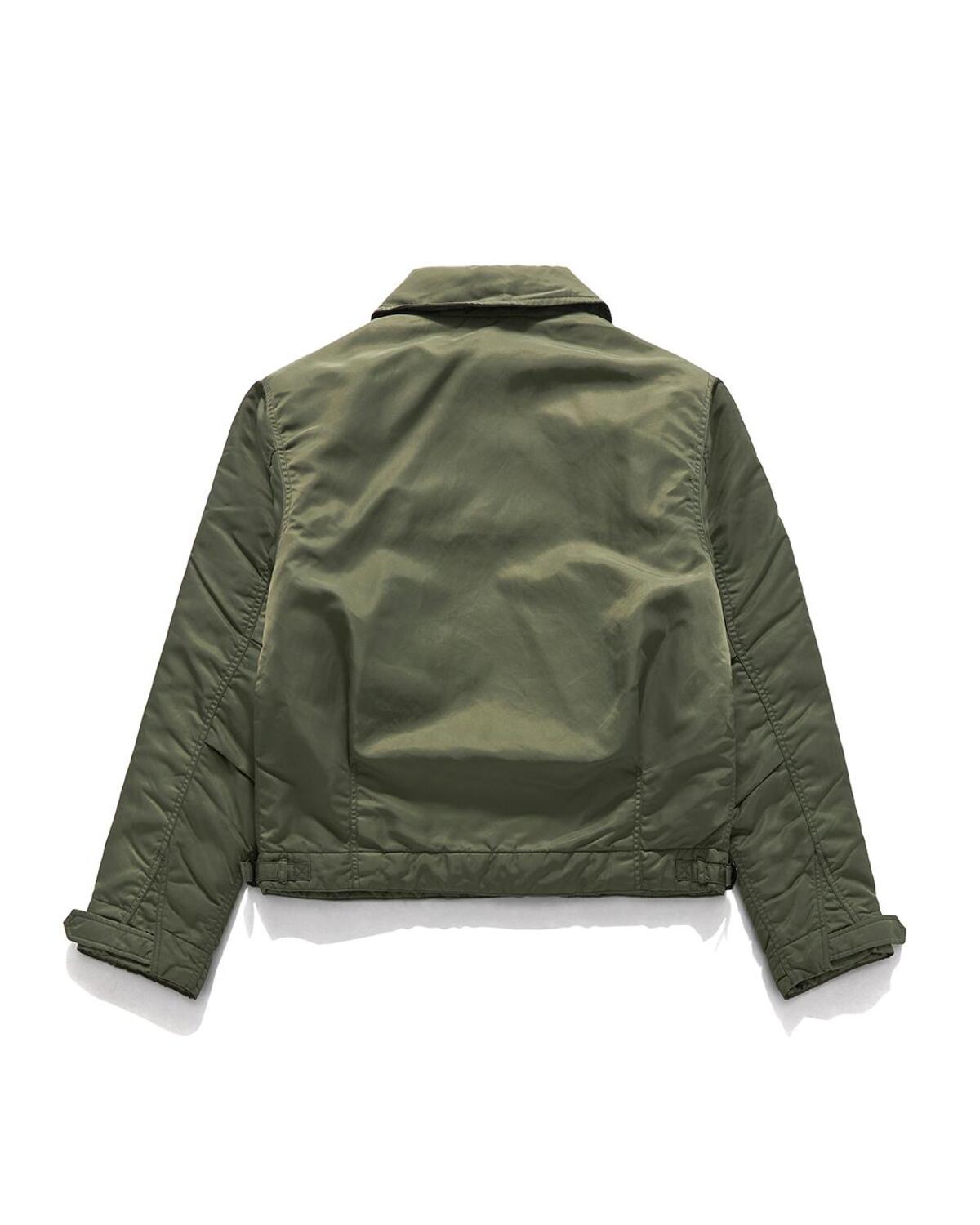 Eastlogue - Mk3 Jacket (Olive) product image 9 | TRAB K-Fashion Australia