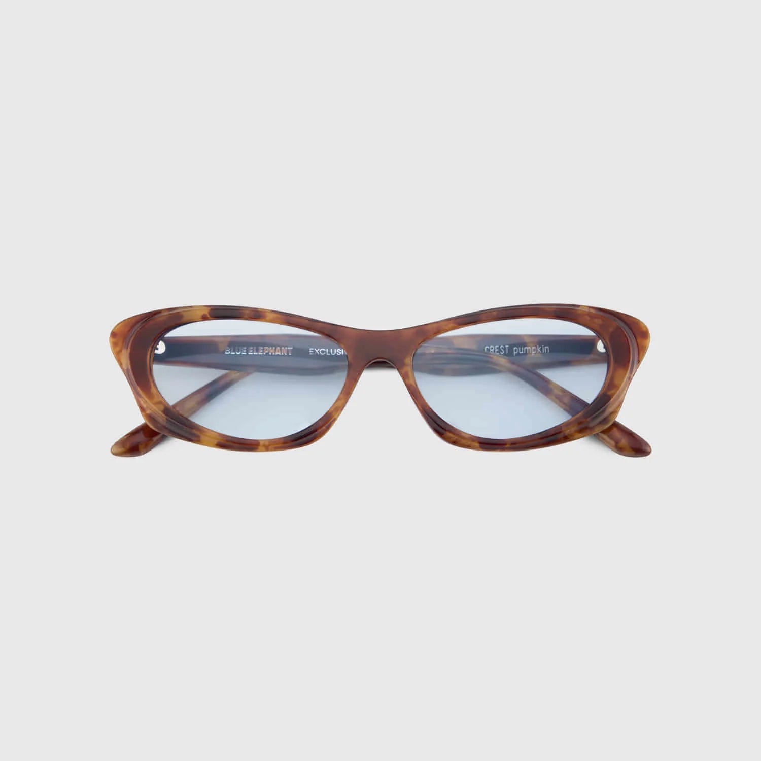 Blue Elephant - Crest (Pumpkin) product image 12 | TRAB K-Fashion Australia