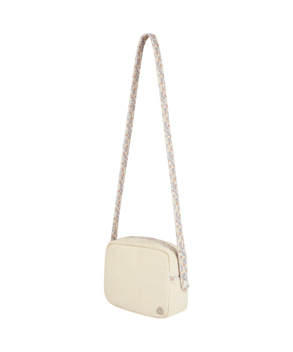Coyseio - Coy Multi Pouch Bag (Ivory) product image 4 | TRAB K-Fashion Australia