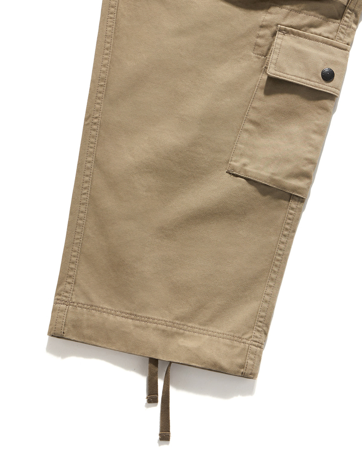 Eastlogue - 8p Battlefield Pants (Beige) product image 6 | TRAB K-Fashion Australia