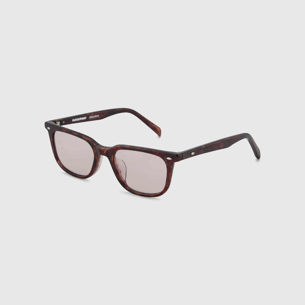 Blue Elephant - Tabby-S (Leopard) product image 3 | TRAB K-Fashion Australia