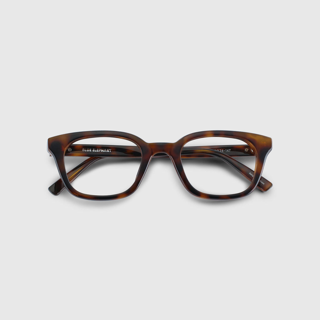 Blue Elephant - Sigma (Leopard) product image 5 | TRAB K-Fashion Australia
