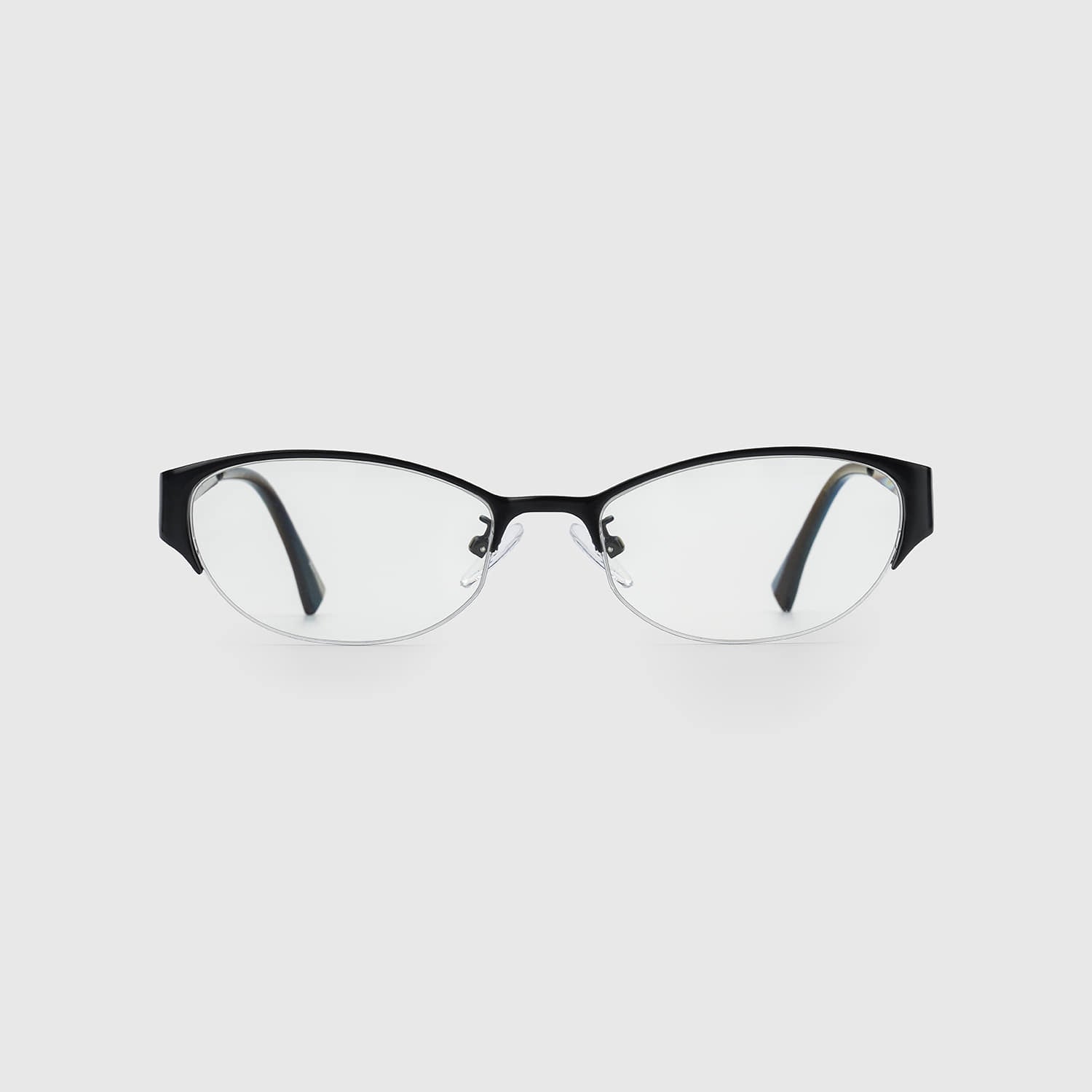 Blue Elephant - Aeslit (Matte Black) product image 1 | TRAB K-Fashion Australia