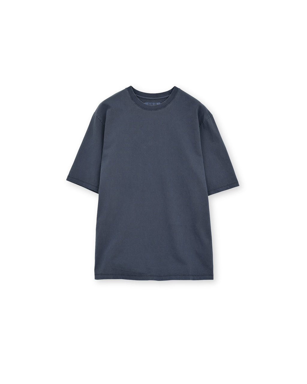 Brownyard - Washed T Shirt (Washed Navy) product image 3 | TRAB K-Fashion Australia