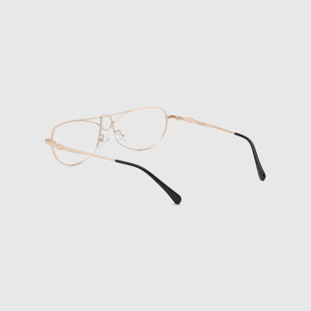 Blue Elephant - Tenzy (Gold) product image 4 | TRAB K-Fashion Australia