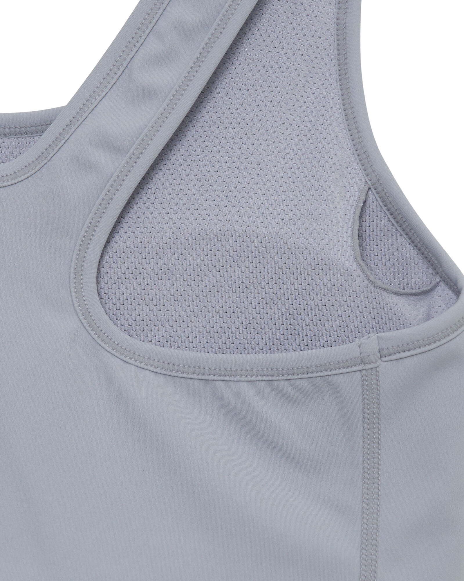 Kimhe Kim - Yoga Bra Top (Grey) product image 10 | TRAB K-Fashion Australia