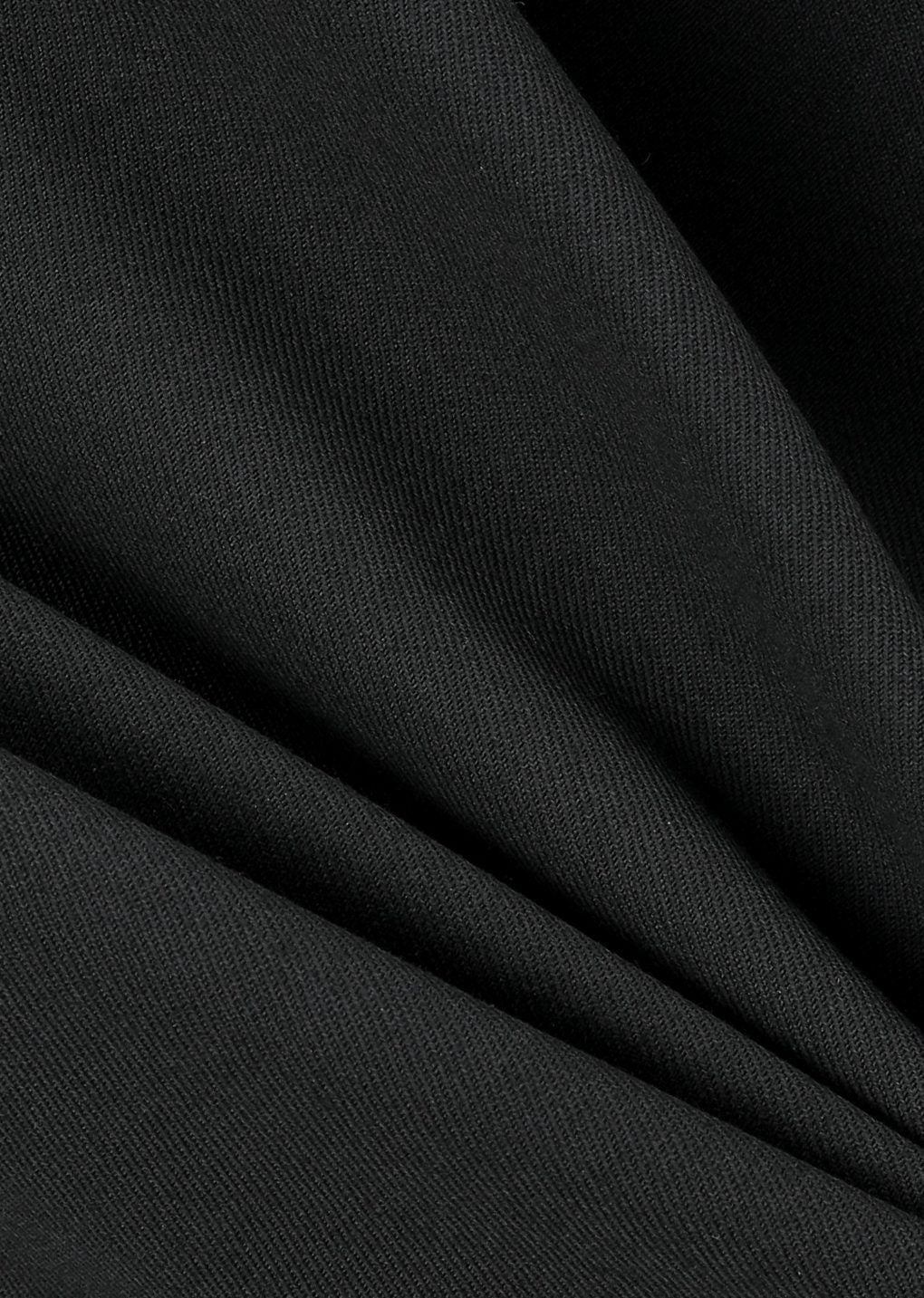 Amomento - Wool banding pants (Black) product image 8 | TRAB K-Fashion Australia