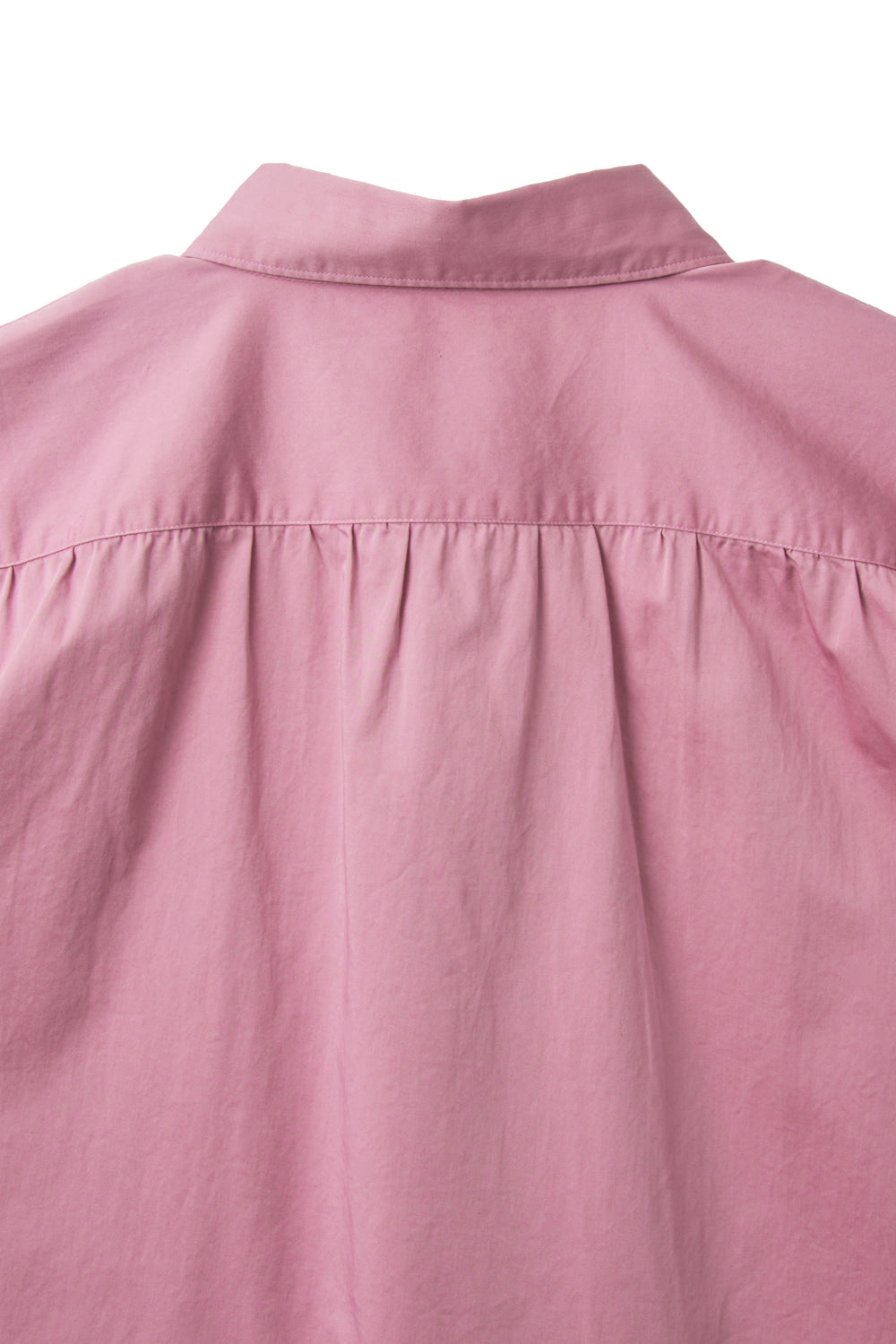 Hatchingroom - Roll Up Shirt (Pink) product image 7 | TRAB K-Fashion Australia