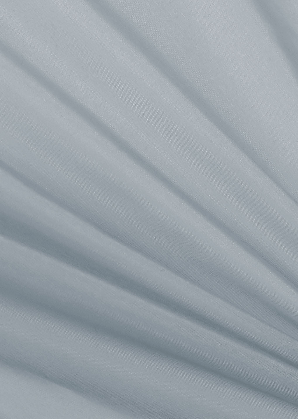 Amomento - Sheer Hoodie Anorak (Grey) product image 8 | TRAB K-Fashion Australia