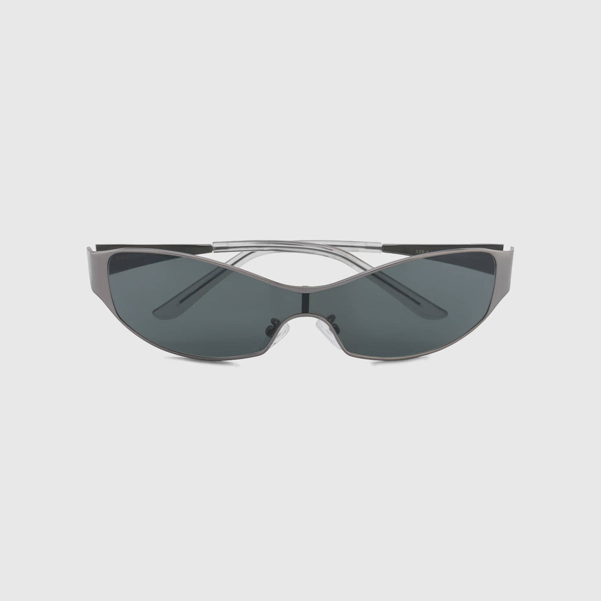 Blue Elephant - Raid (Gunmetal) product image 5 | TRAB K-Fashion Australia