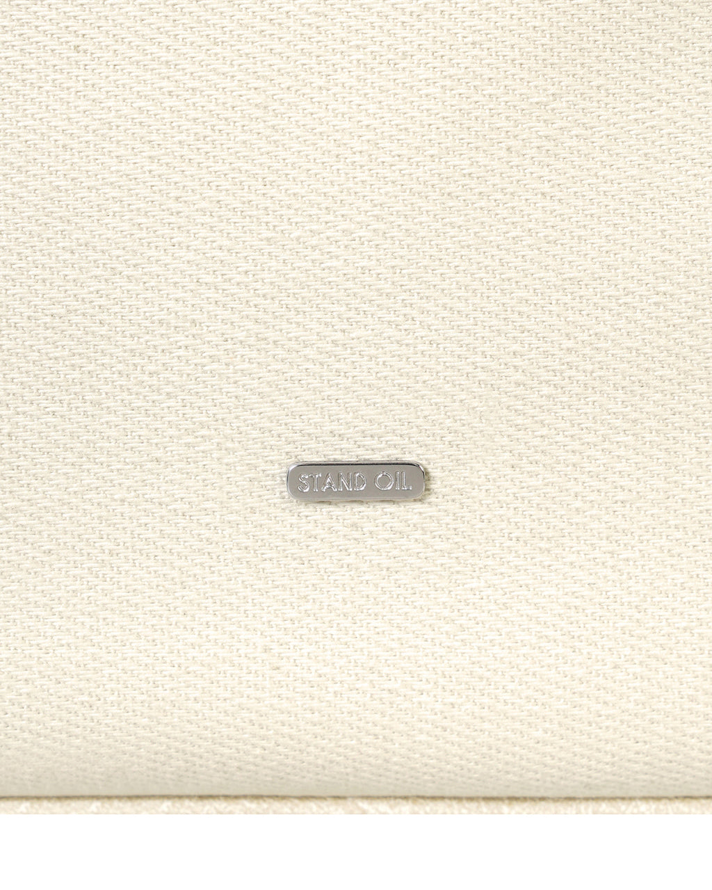 Stand Oil - Ringo Bag (Canvas Cream) product image 7 | TRAB K-Fashion Australia