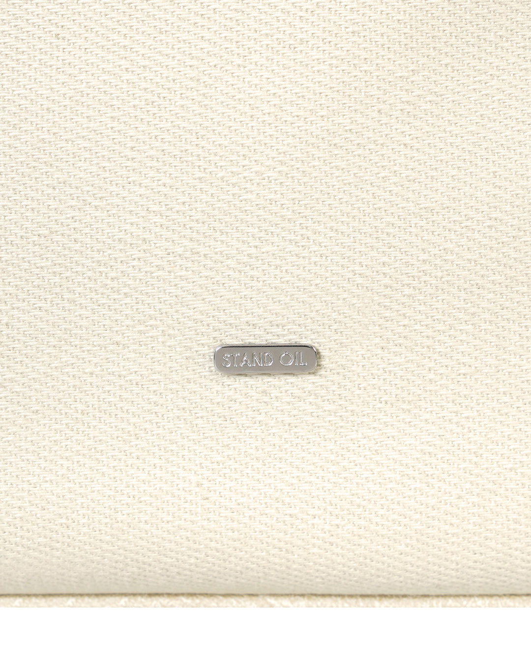 Stand Oil - Ringo Bag (Canvas Cream) product image 7 | TRAB K-Fashion Australia