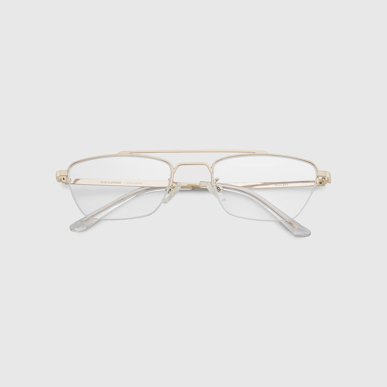 Blue Elephant - Solle (Gold) product image 5 | TRAB K-Fashion Australia
