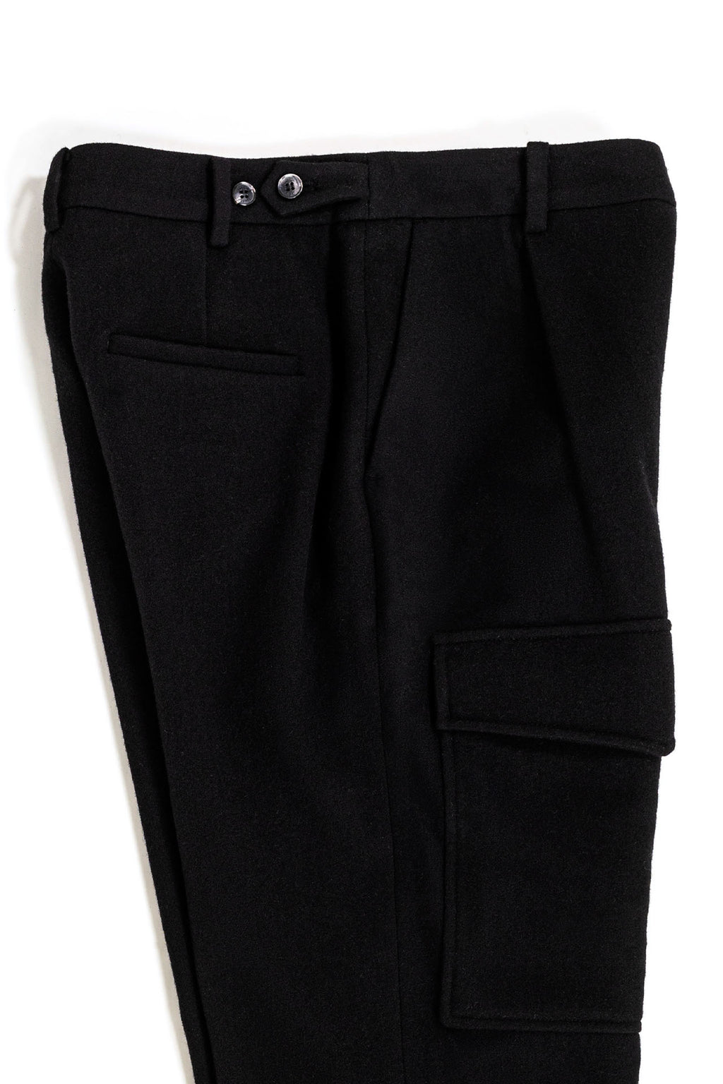 Ioedle - Cargo Wool Pants (OC2) product image 10 | TRAB K-Fashion Australia