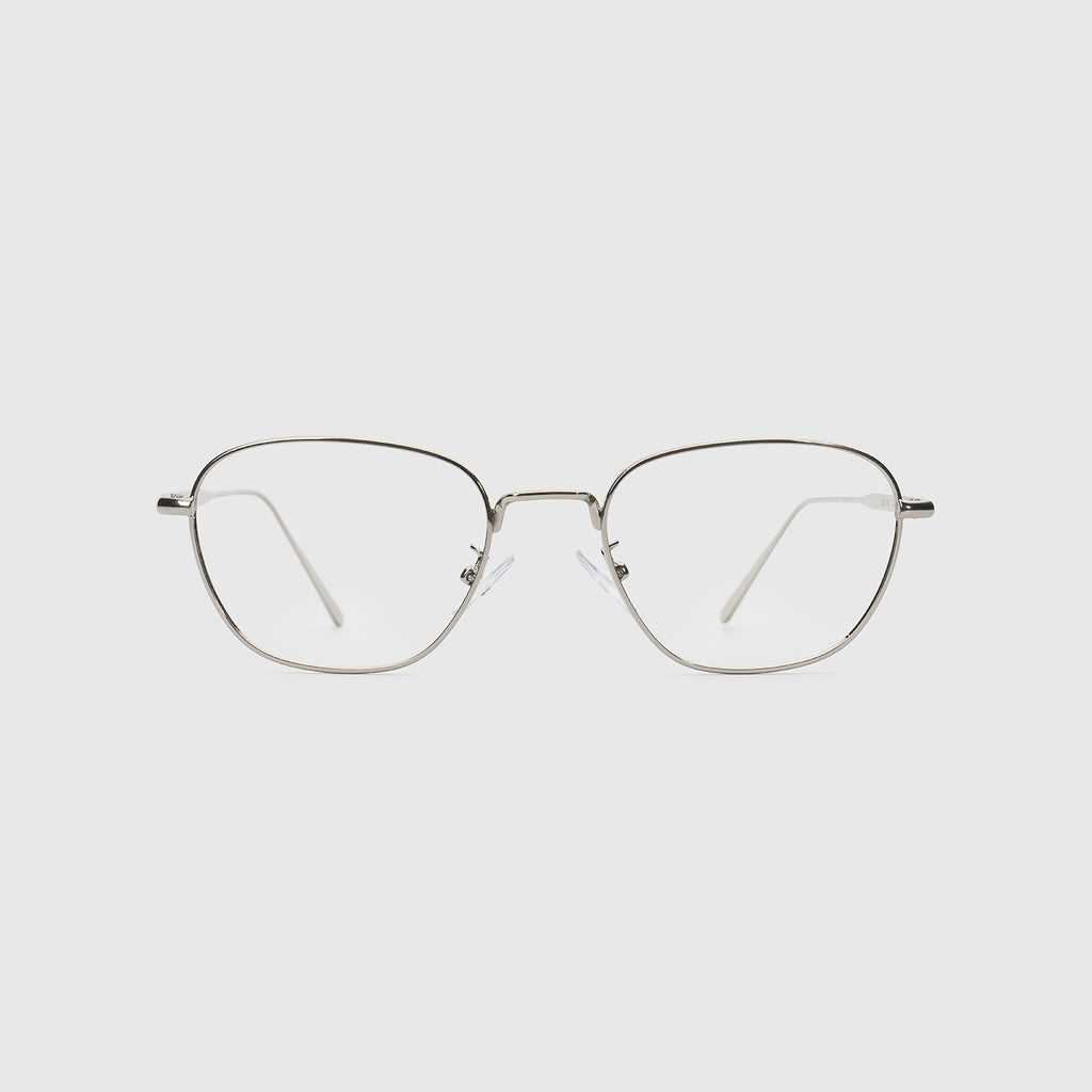 Blue Elephant - Marc (Matte Silver) product image 7 | TRAB K-Fashion Australia