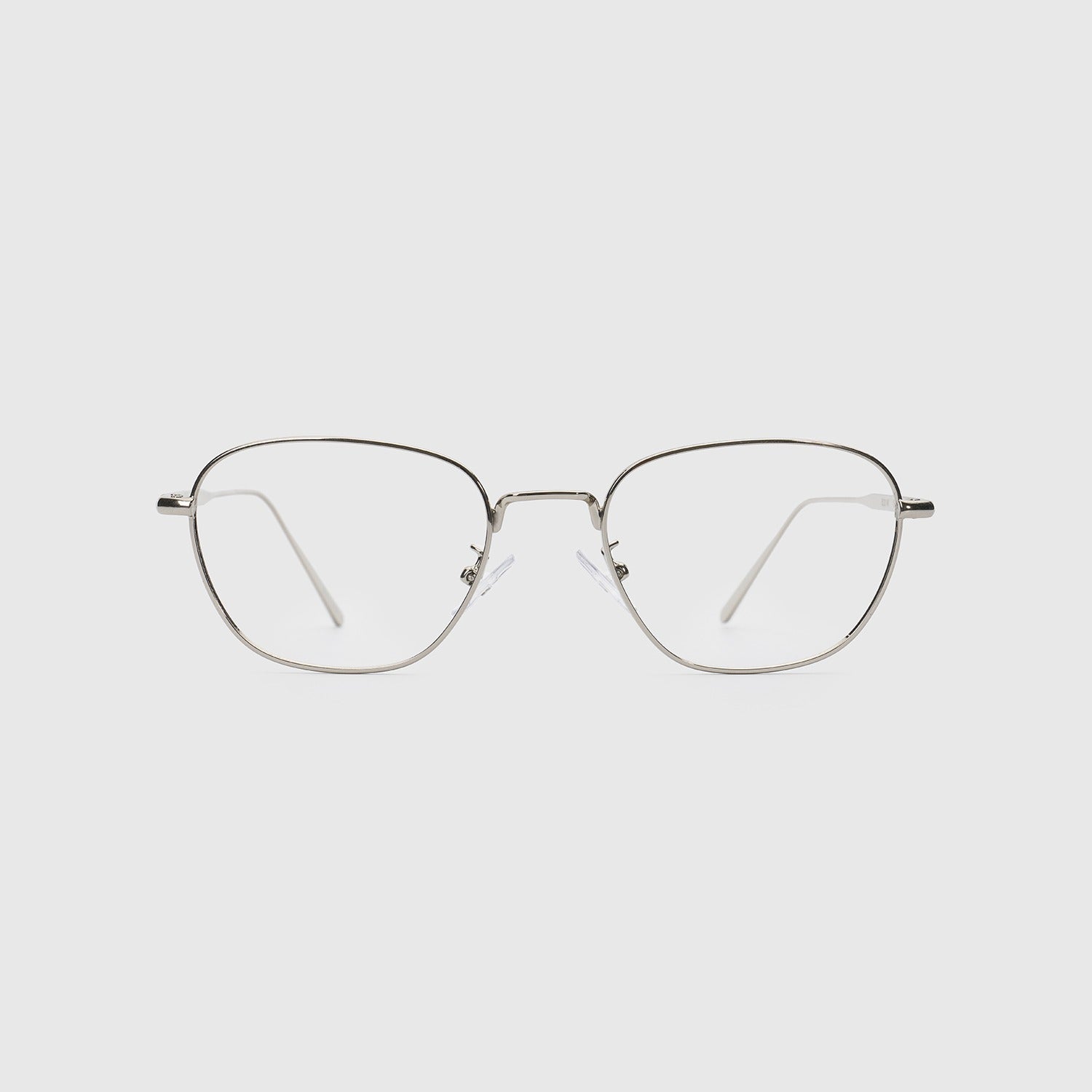 Blue Elephant - Marc (Matte Silver) product image 7 | TRAB K-Fashion Australia