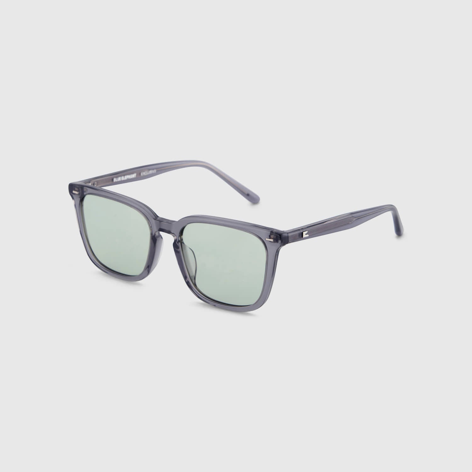 Blue Elephant - Marina-S (Grey Crystal) product image 3 | TRAB K-Fashion Australia