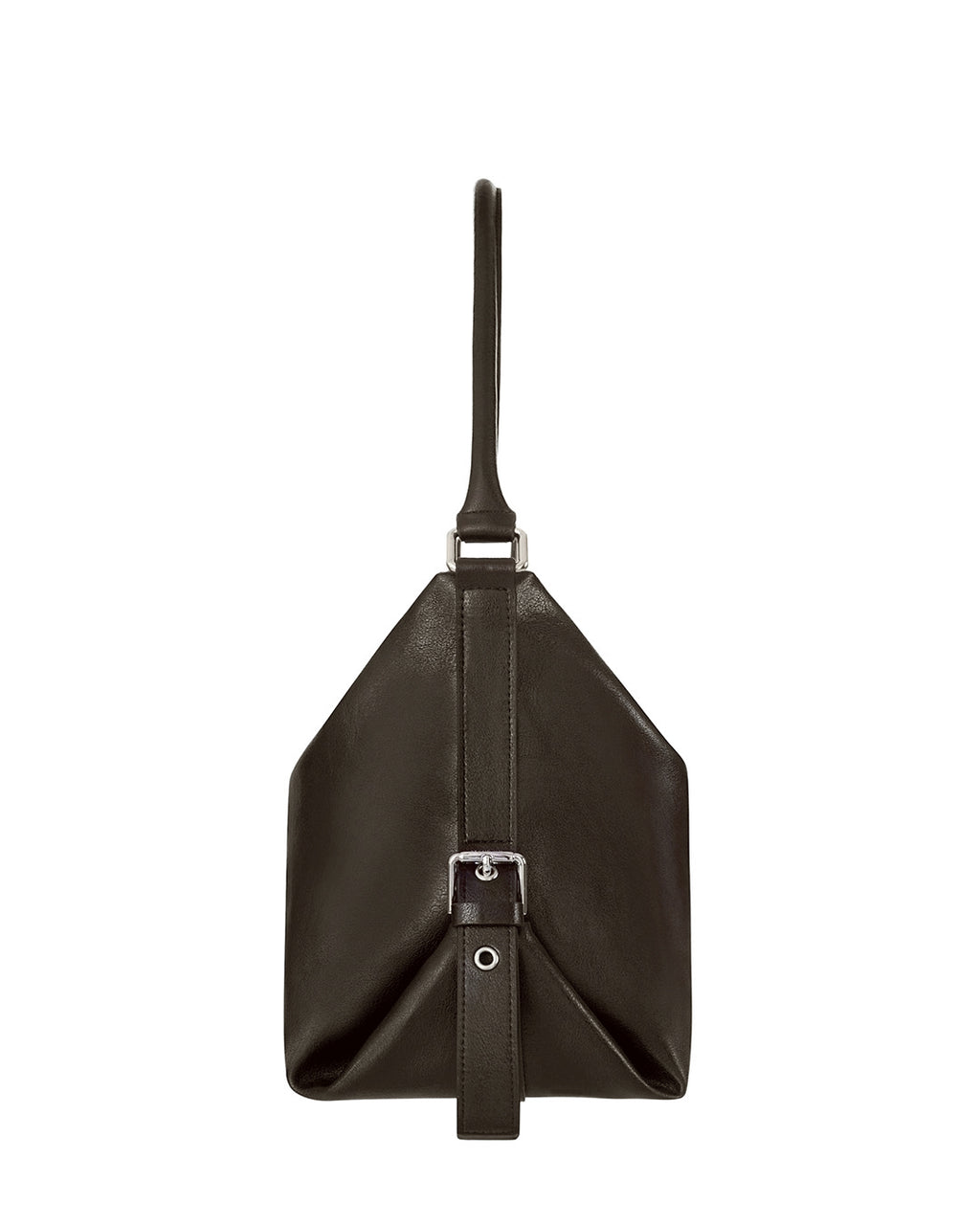 Stand Oil - Mushy Bag (Maroon) product image 3 | TRAB K-Fashion Australia