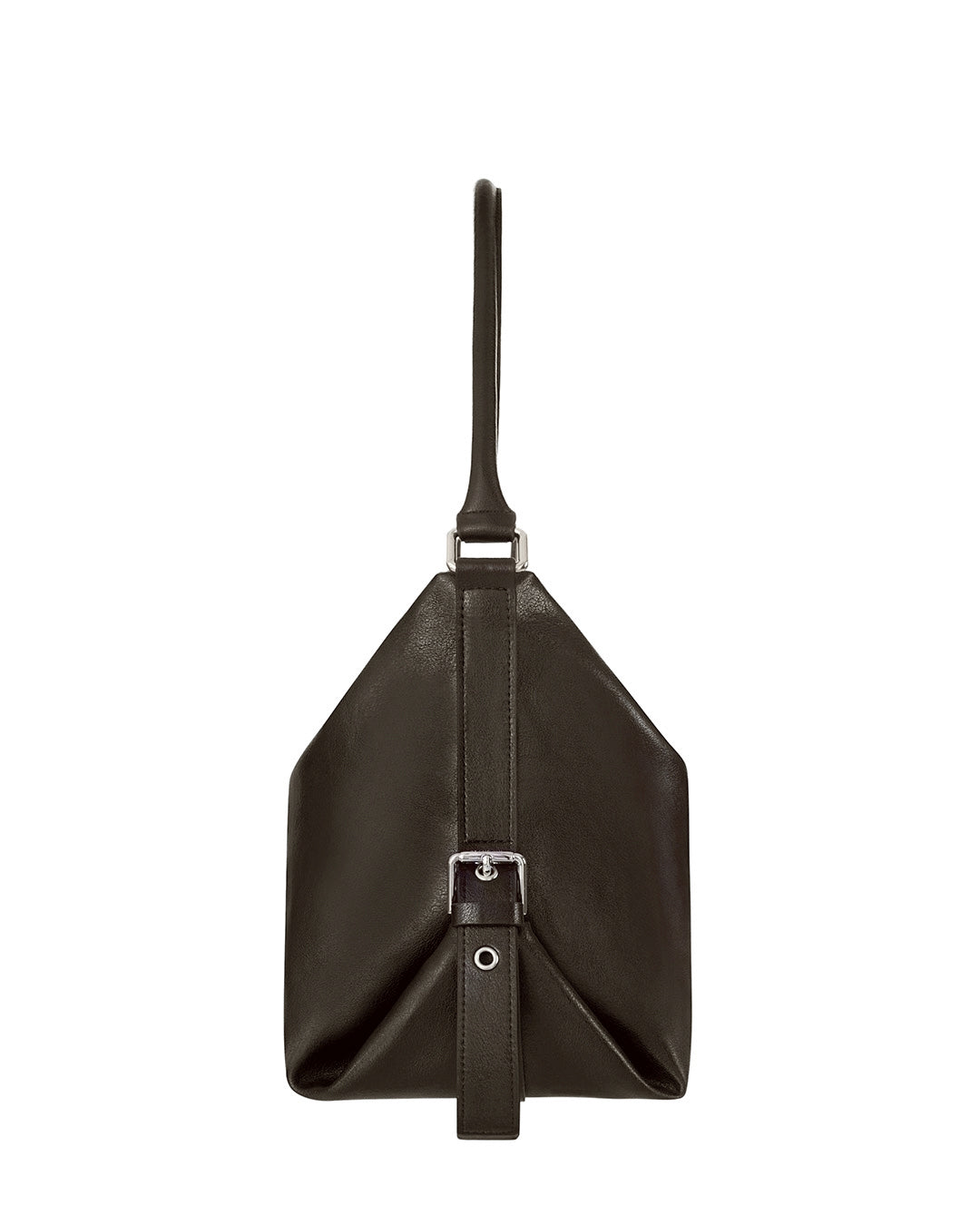 Stand Oil - Mushy Bag (Maroon) product image 3 | TRAB K-Fashion Australia