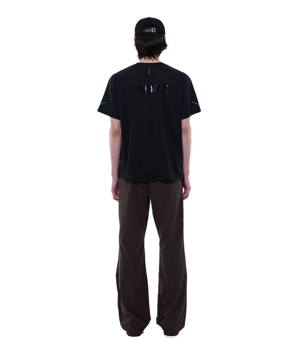 XLIM - Ep.9 03 T-Shirt (Black) product image 3 | TRAB K-Fashion Australia