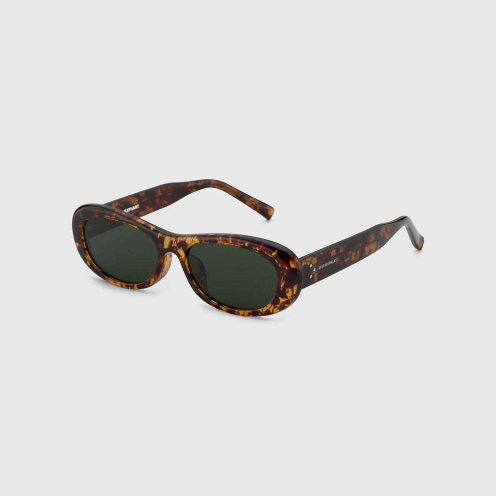 Blue Elephant - Bonnie (Leopard) product image 3 | TRAB K-Fashion Australia