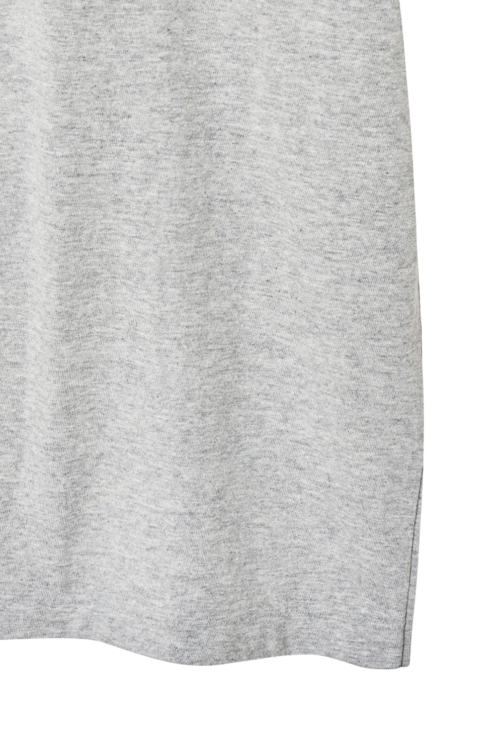 Hatchingroom - Lizard Ringer Tee (1/2 M.Grey) product image 6 | TRAB K-Fashion Australia