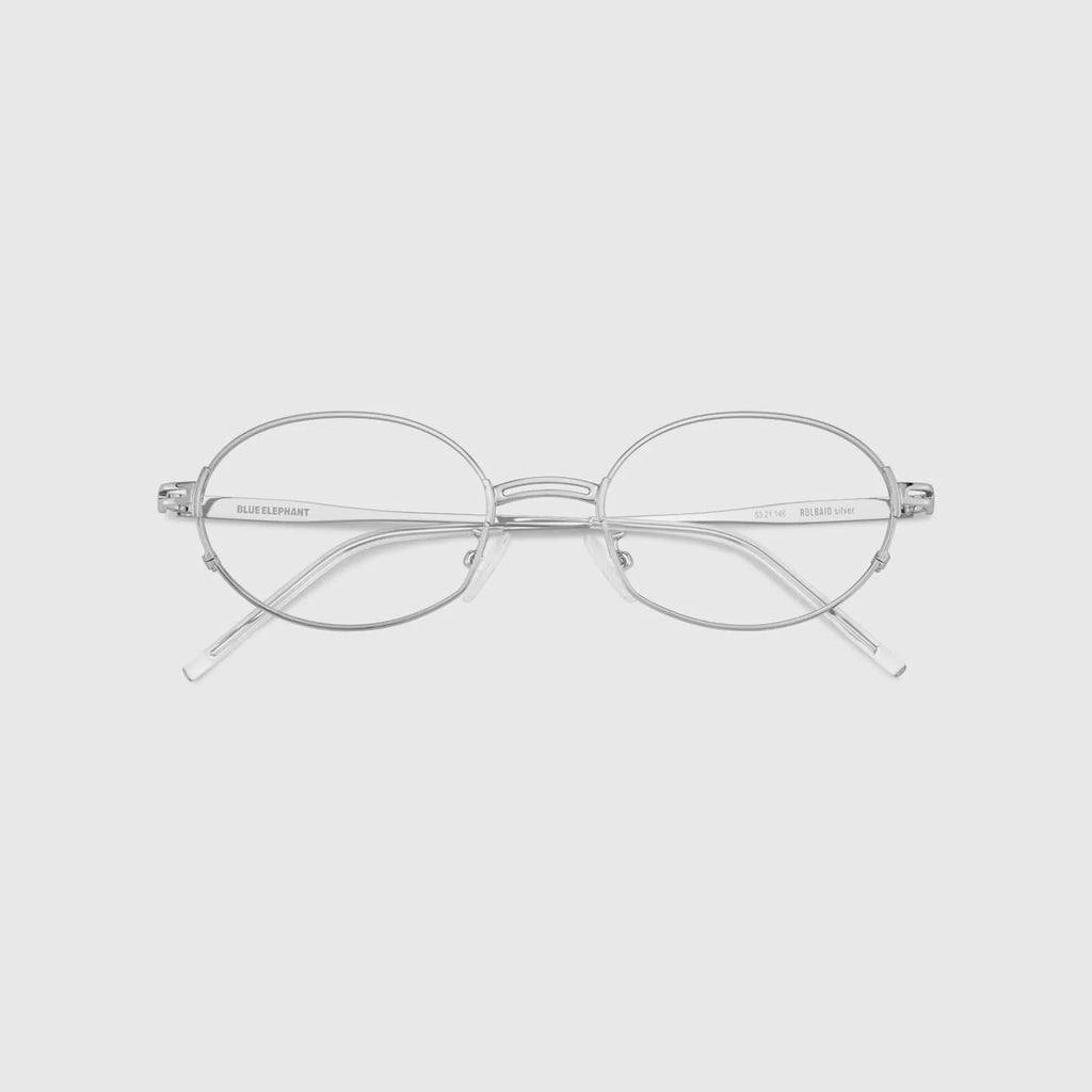 Blue Elephant - Rolbaid (Silver) product image 12 | TRAB K-Fashion Australia