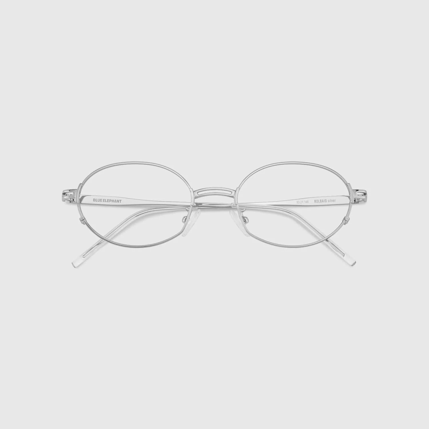 Blue Elephant - Rolbaid (Silver) product image 12 | TRAB K-Fashion Australia