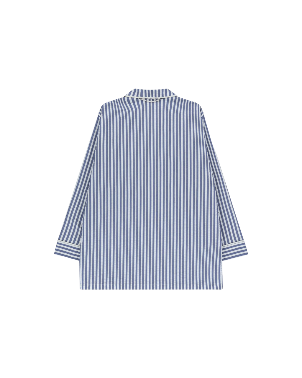 Kimhe Kim - Pajama Jacket (Blue) product image 13 | TRAB K-Fashion Australia