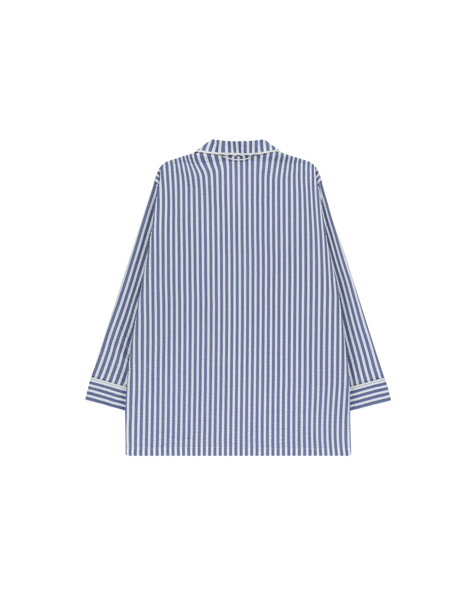 Kimhe Kim - Pajama Jacket (Blue) product image 13 | TRAB K-Fashion Australia