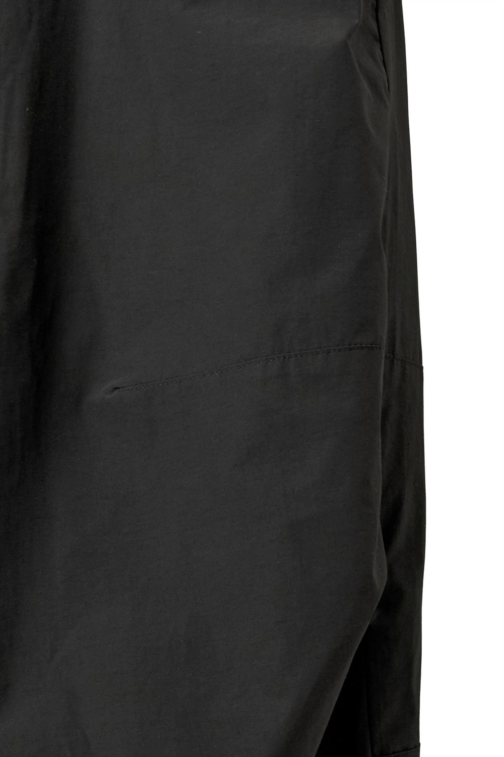 Hatchingroom - Balloon Trousers (Black) product image 5 | TRAB K-Fashion Australia