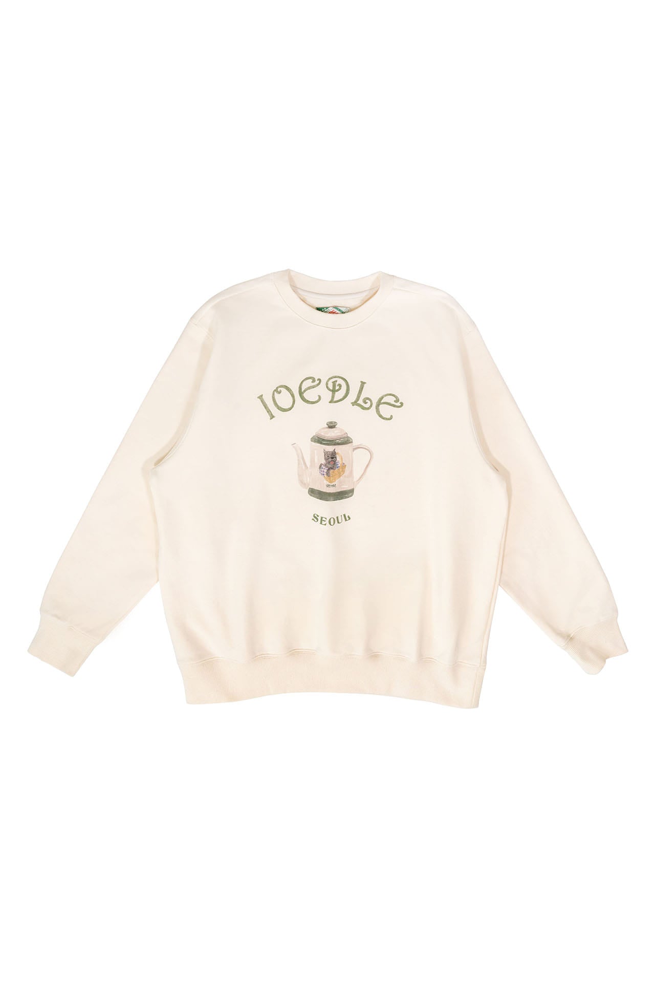 Ioedle - Kettle Man To Man (OC) product image 2 | TRAB K-Fashion Australia