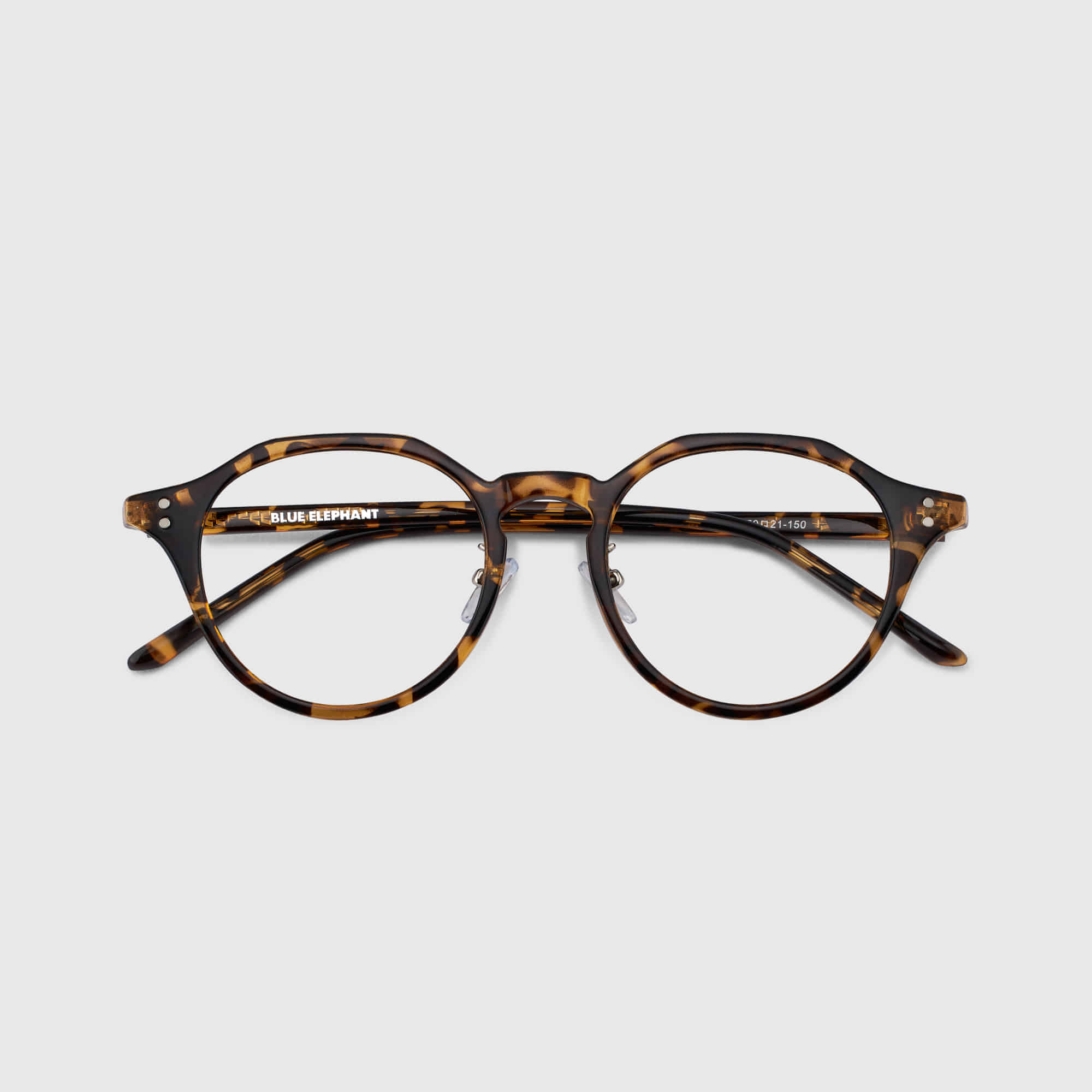 Blue Elephant - Edie (Leopard) product image 5 | TRAB K-Fashion Australia
