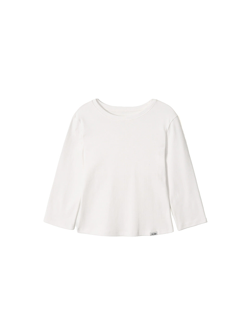 Kijun - Essential Mid Sleeve Tee (4Colors) product image 13 | TRAB K-Fashion Australia