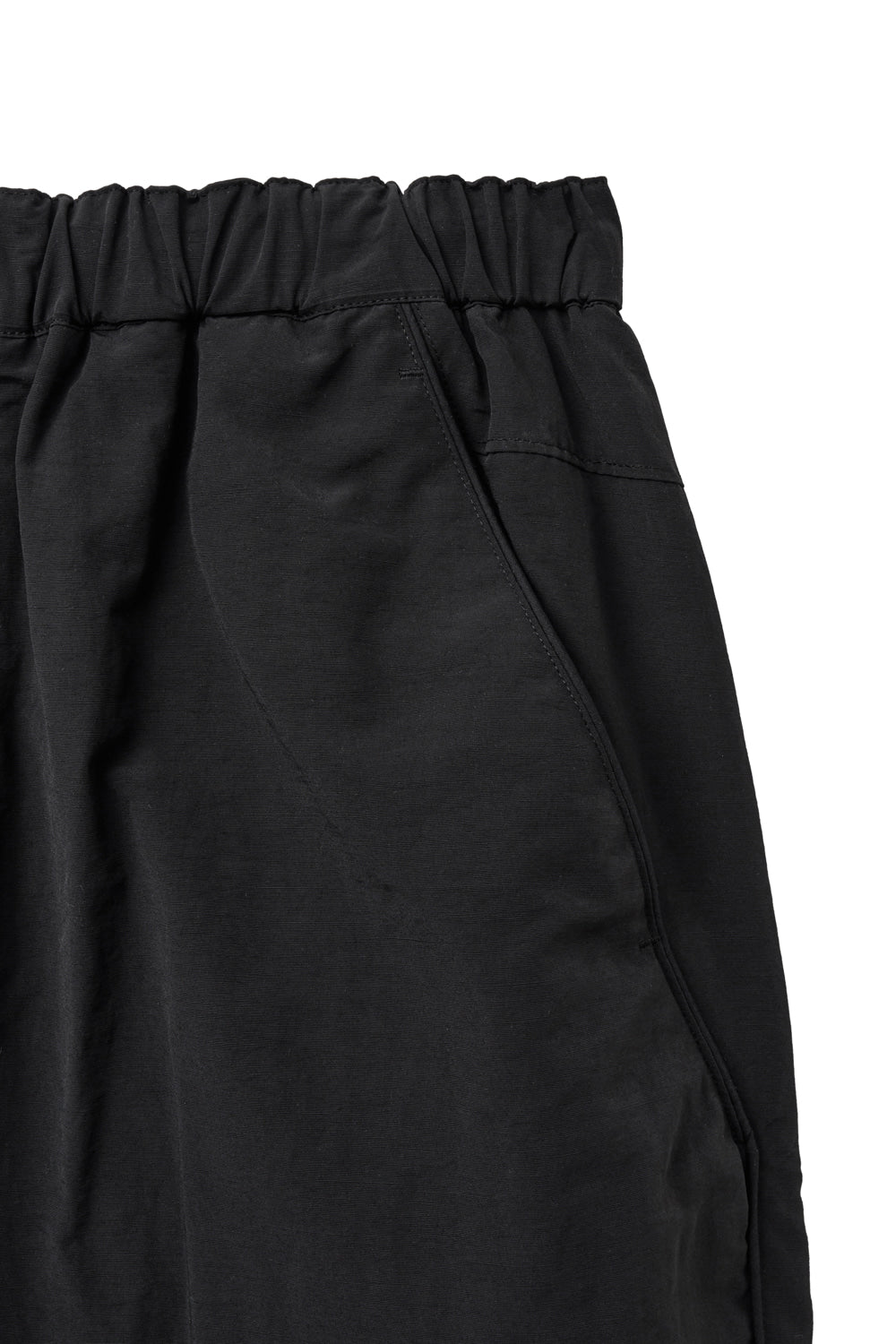 Hatchingroom - Snow Over Pants (Black) product image 6 | TRAB K-Fashion Australia