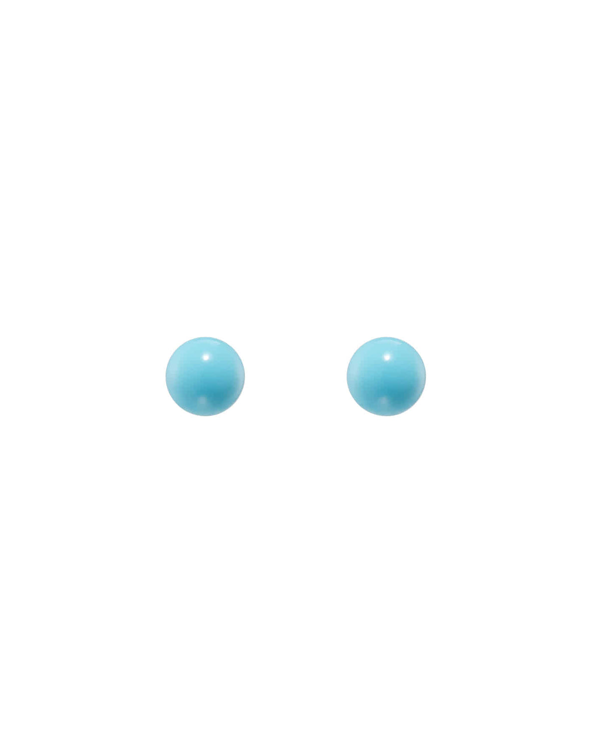 Numbering - Bead Stud Earrings #7121 product image 9 | TRAB K-Fashion Australia