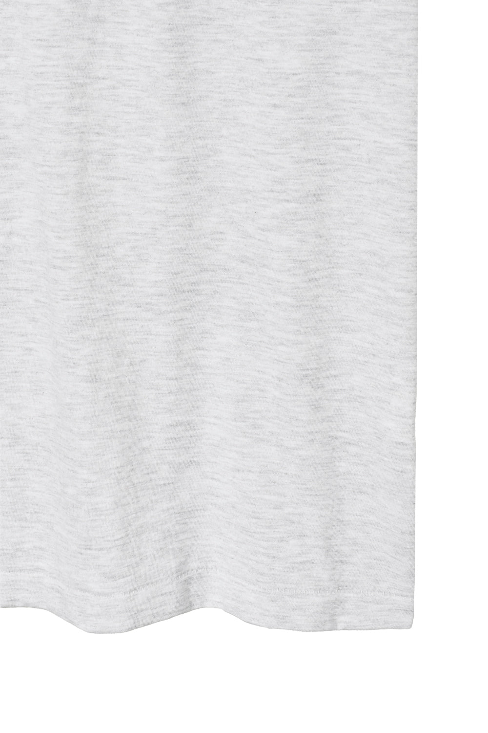 Hatchingroom - Paisley Bone Fish Tee 1% (M.Grey) product image 6 | TRAB K-Fashion Australia