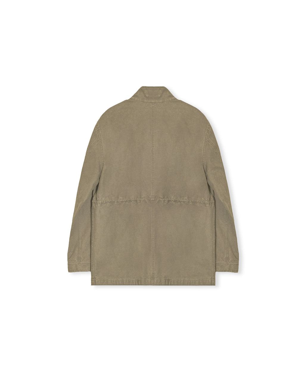 Brownyard - M-65 Field Jacket (Washed Beige) product image 10 | TRAB K-Fashion Australia