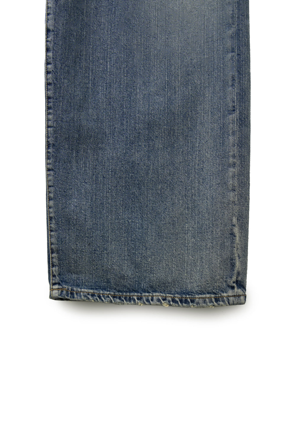Hatchingroom - Wide Jeans (Blue) product image 7 | TRAB K-Fashion Australia