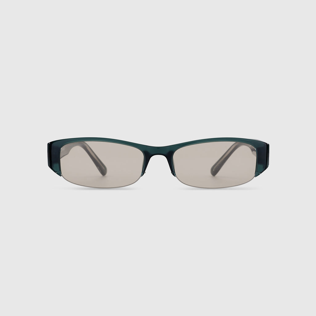 Blue Elephant - Risa-S (Blue Green) product image 1 | TRAB K-Fashion Australia