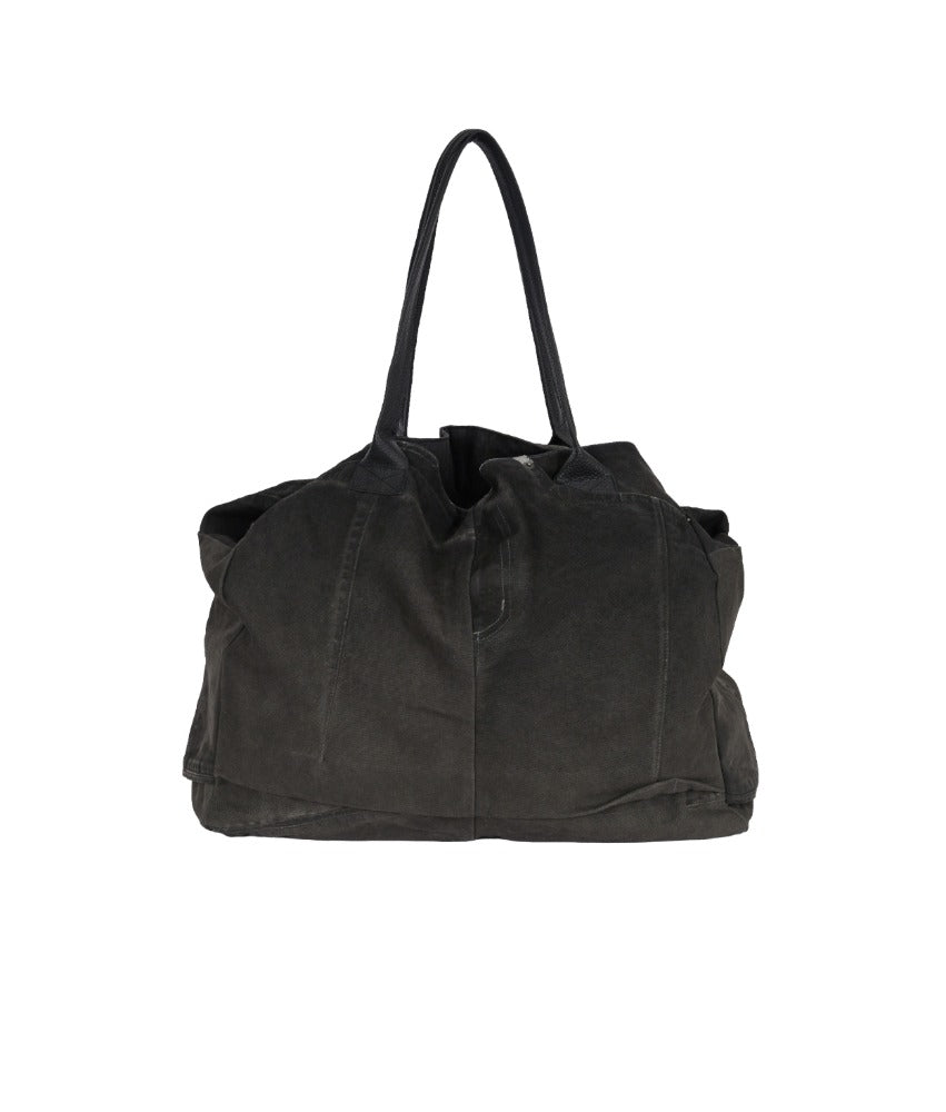 XLIM - Ep.8 Synopsis 02 Bag (Washed Black) product image 1 | TRAB K-Fashion Australia